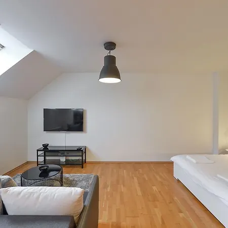 Luxury Flat Center *