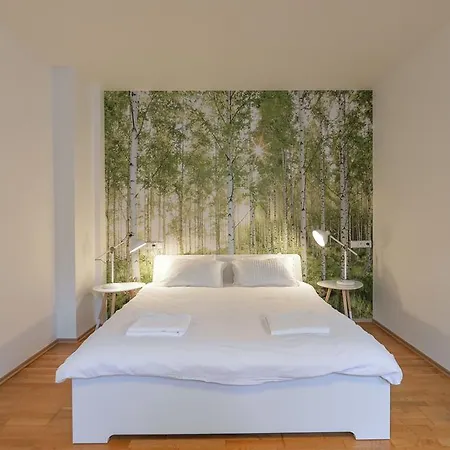 아파트 Luxury Flat Center *