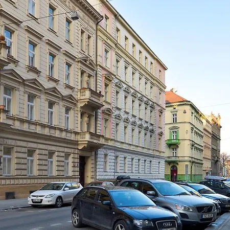 Luxury Flat Center